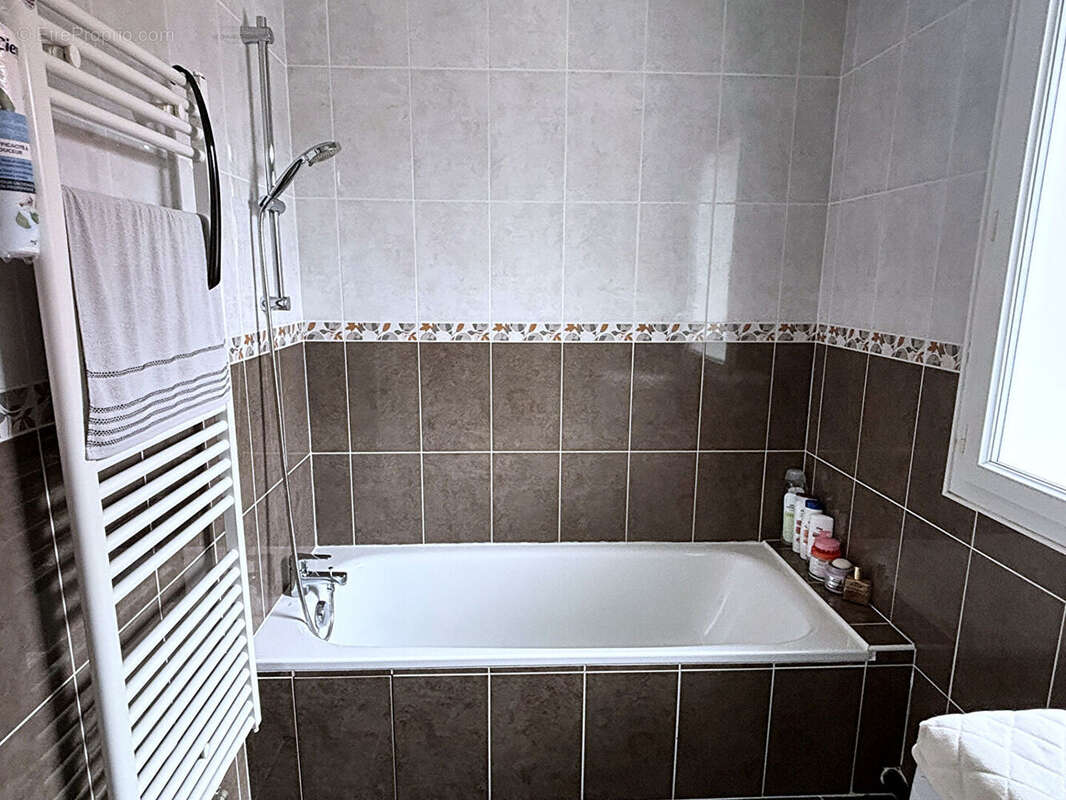 Appartement à BENESSE-MAREMNE