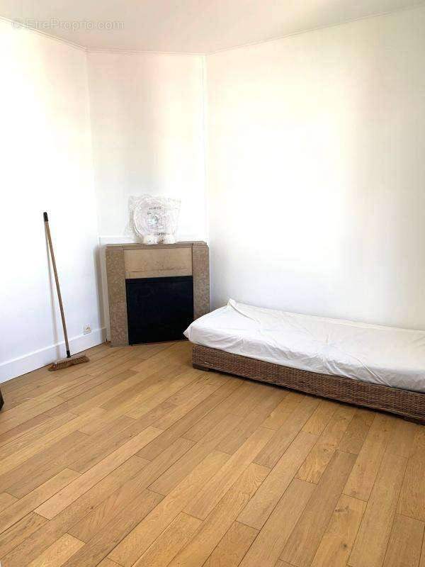 Appartement à BAGNOLET