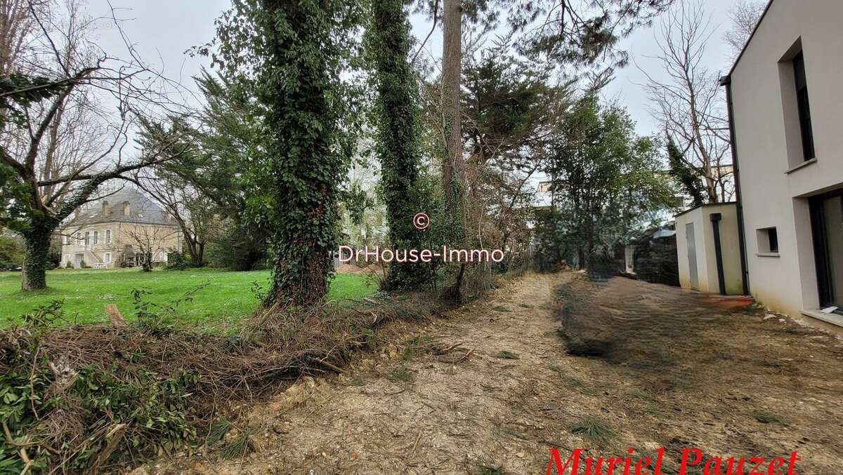 Maison à VILLENAVE-D'ORNON