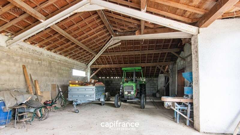 Maison à CHATILLON-SUR-CHALARONNE