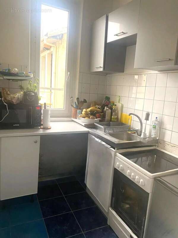 Appartement à SAINT-MAUR-DES-FOSSES