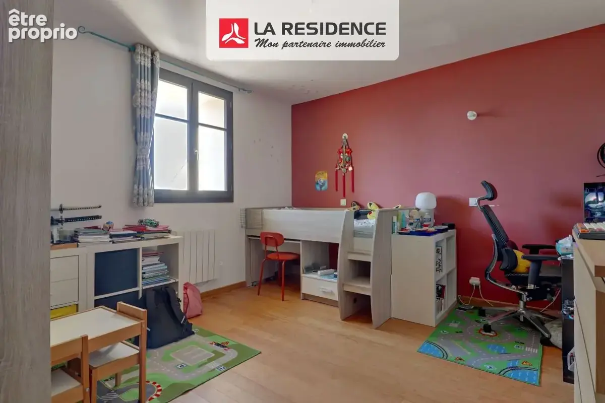 Maison 7 pièces 130 m² à vendre à Montainville (78124) - photo 9