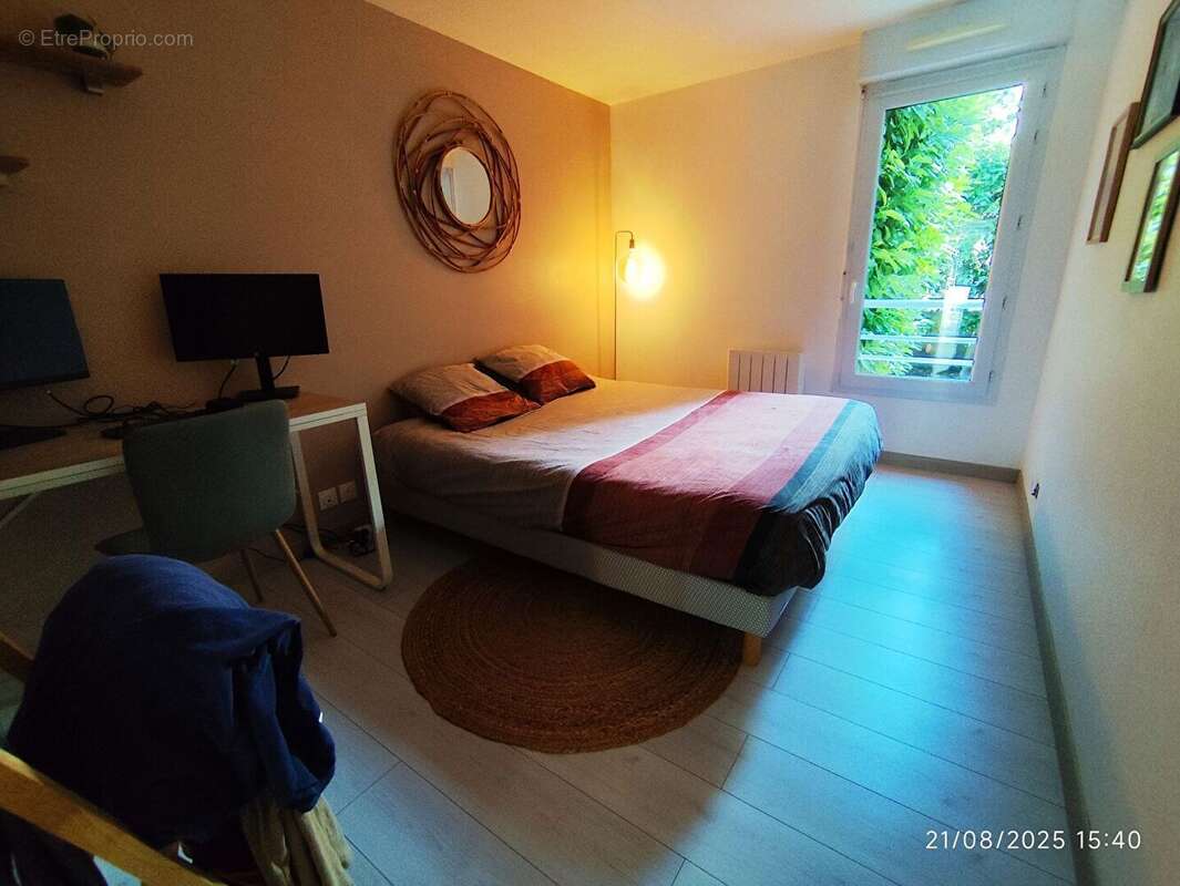 Appartement à COURDIMANCHE
