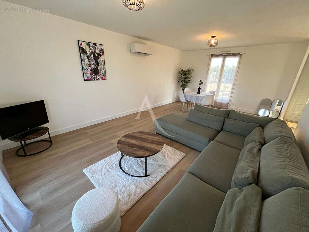 Maison plain-pied, Prayssac 2 chambres - photo 5
