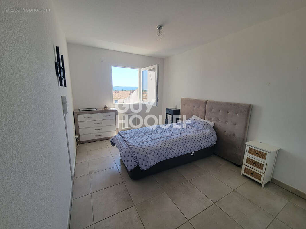 Appartement Narbonne 3 pièces 67 m2 - photo 6