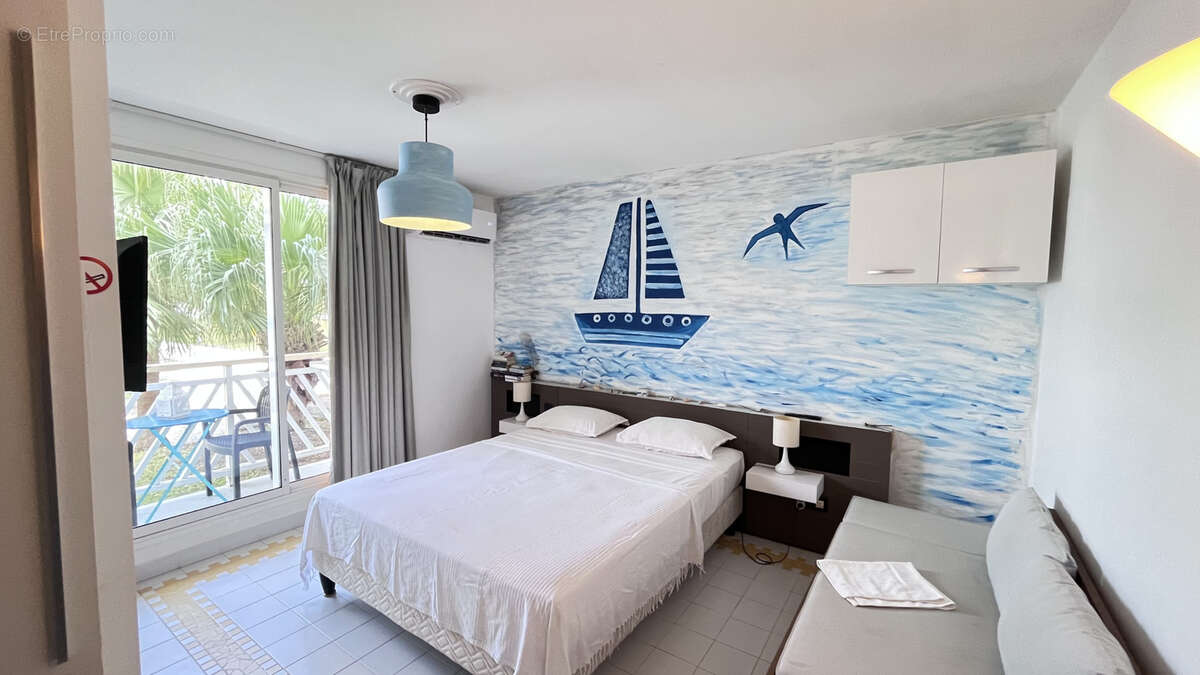 Appartement à SAINT-FRANCOIS