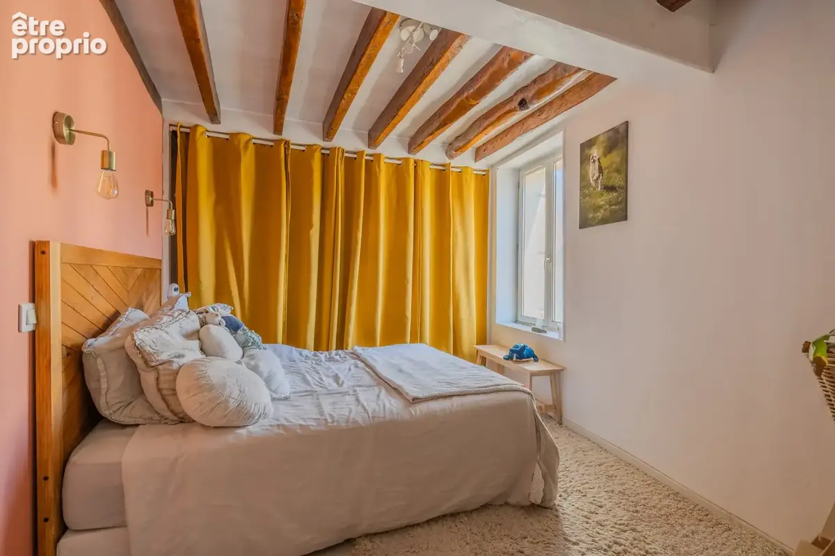 Maison 5 pièces 70 m² à vendre à Ennery (95300) - photo 5