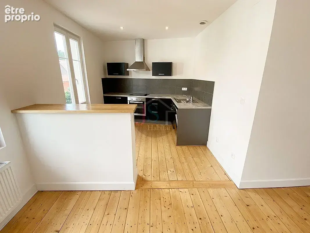 Photo Appartement à Schiltigheim au prix de 154 000€