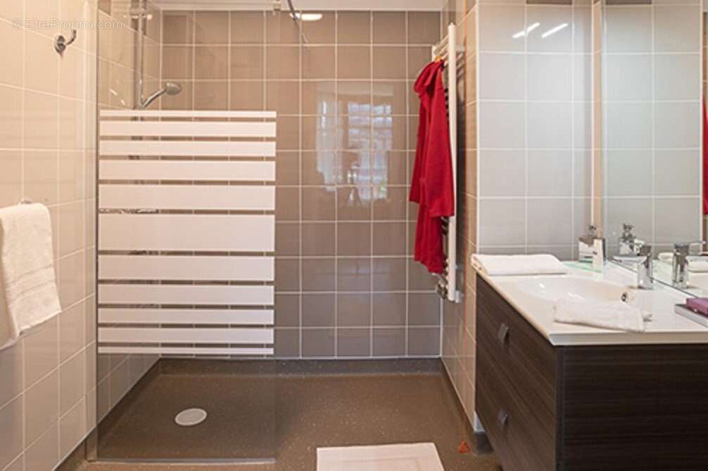 Appartement à HAGUENAU