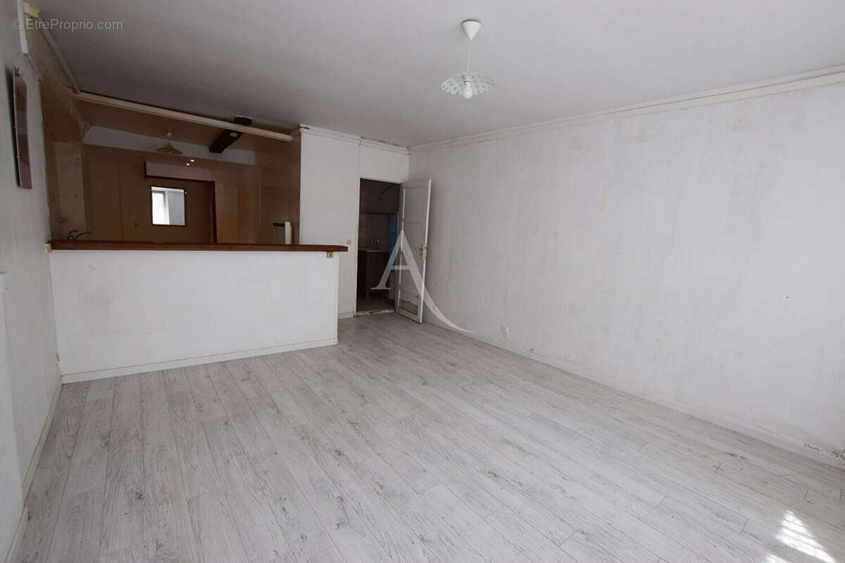 Appartement à NANGIS