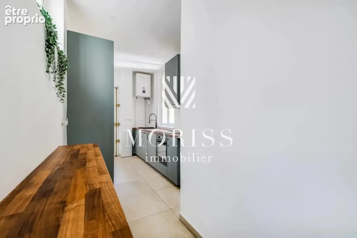 Appartement 4 pièces 98 m² à vendre à Paris-17e (75017) - photo 6