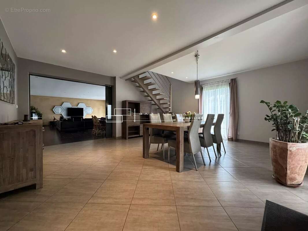 Maison à HOSSEGOR