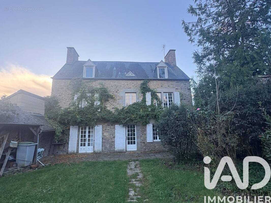 Photo 1 - Maison à DUCEY