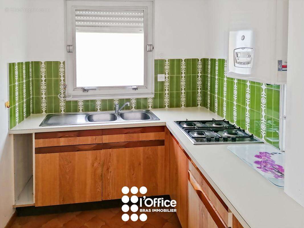 Appartement à LES SABLES-D'OLONNE