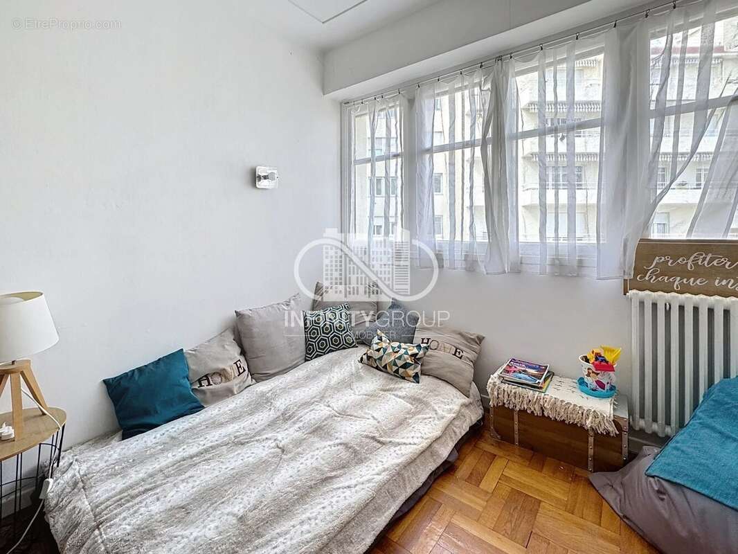 Appartement à LE CANNET