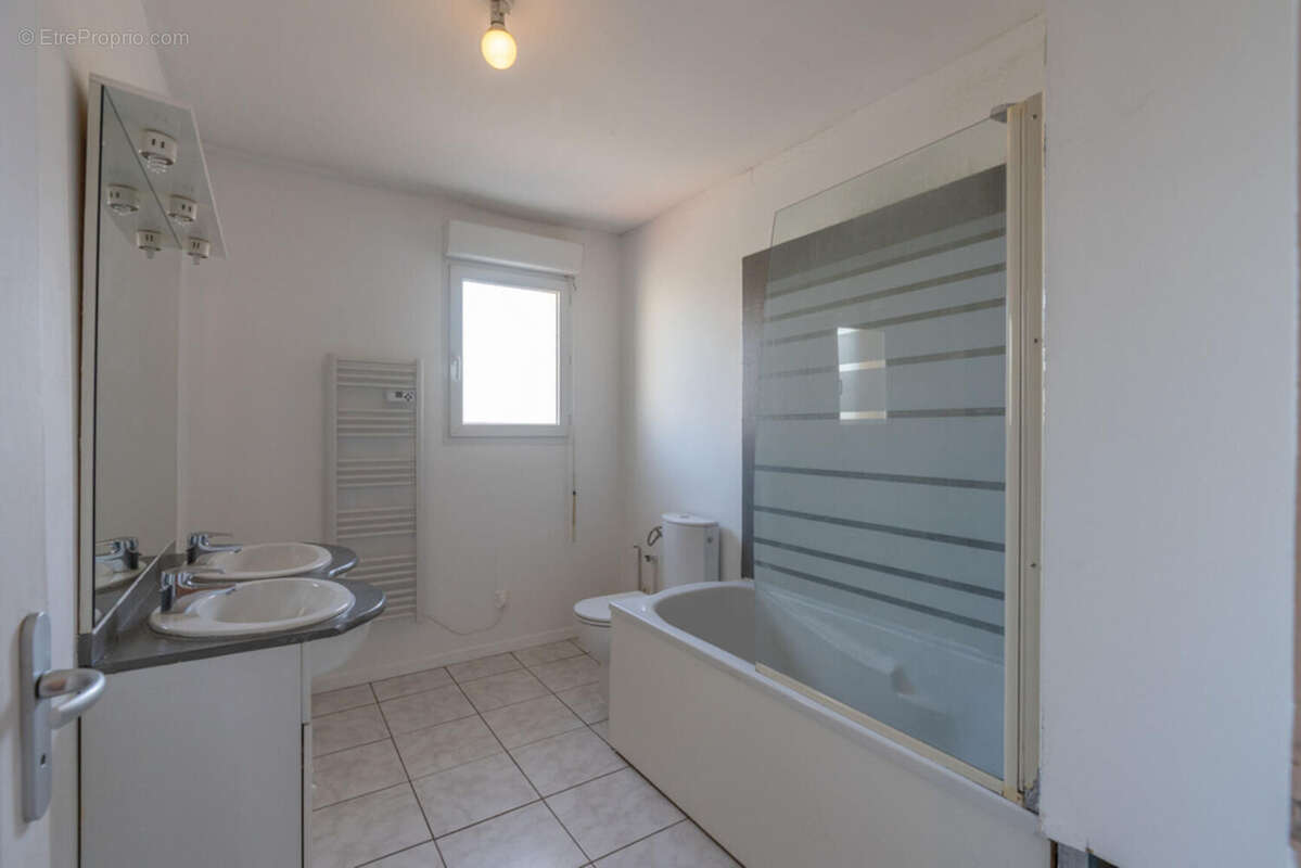 Photo 7 - Appartement à TROYES