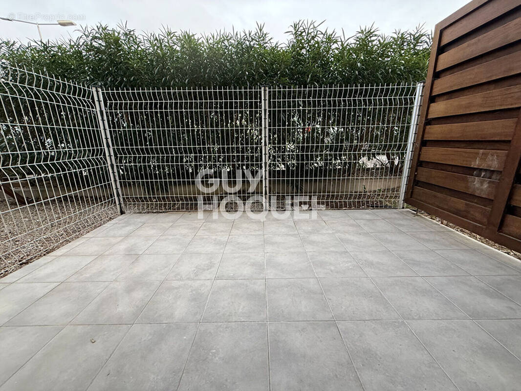 Appartement à PERPIGNAN