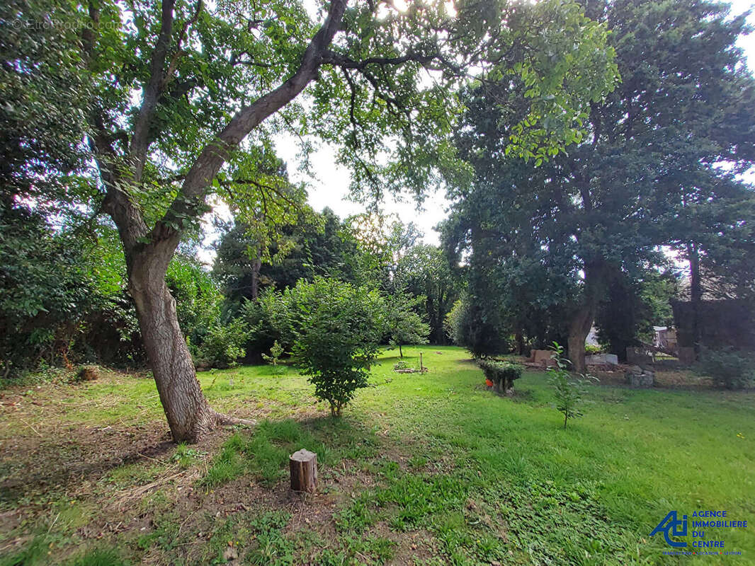 Maison à SAINT-GERAND