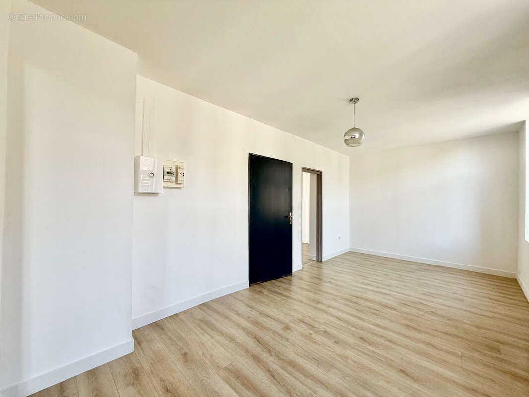 Appartement à TOURCOING