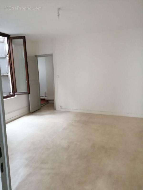 Appartement Vienne 2 pièce(s) 39 m2 - photo 7