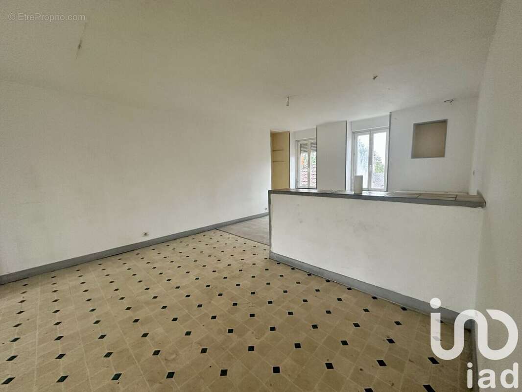 Photo 6 - Appartement à VIERZON