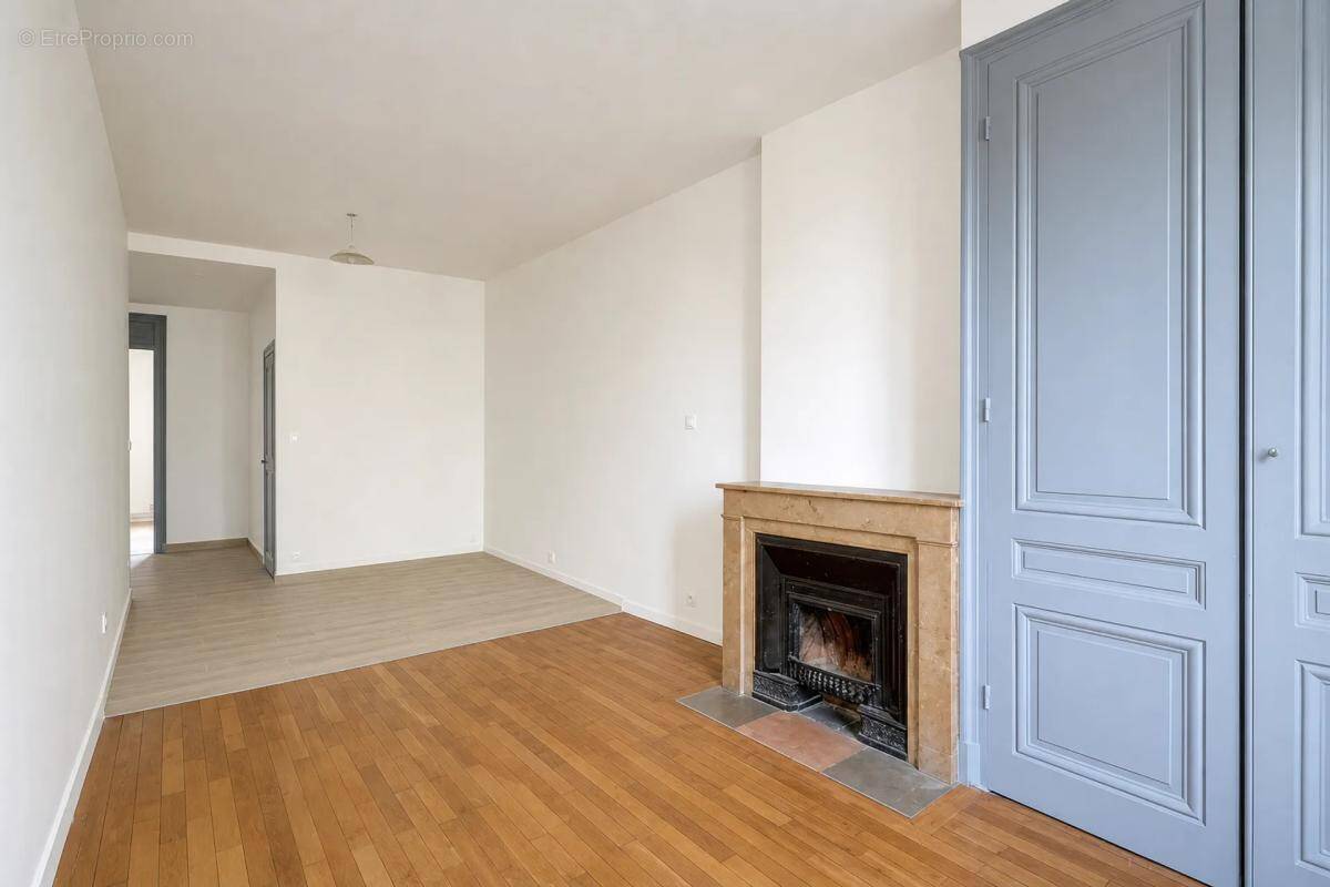 Appartement à LYON-7E