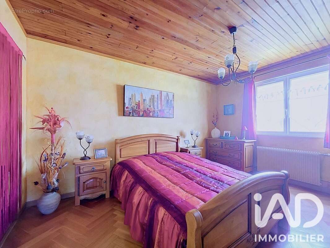 Photo 7 - Maison à ROUVROY