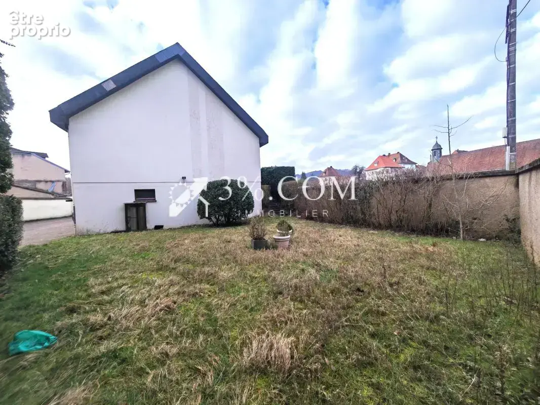 Maison de 293 m2 sur BITCHE - photo 5