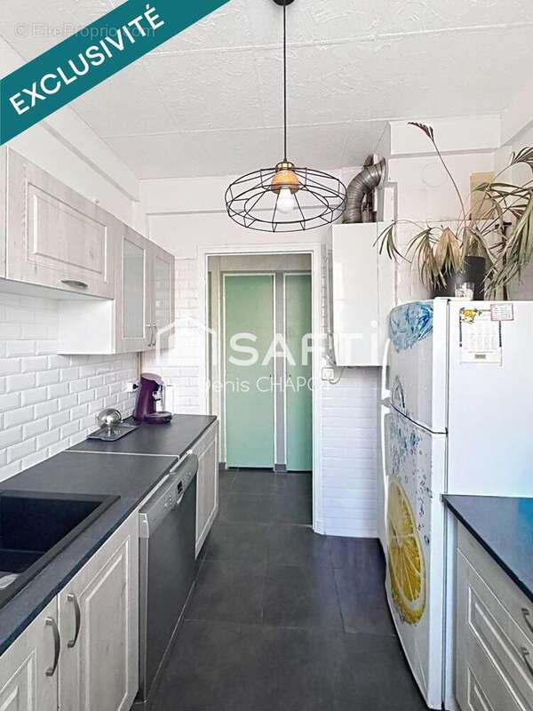 Photo 2 - Appartement à TOULON