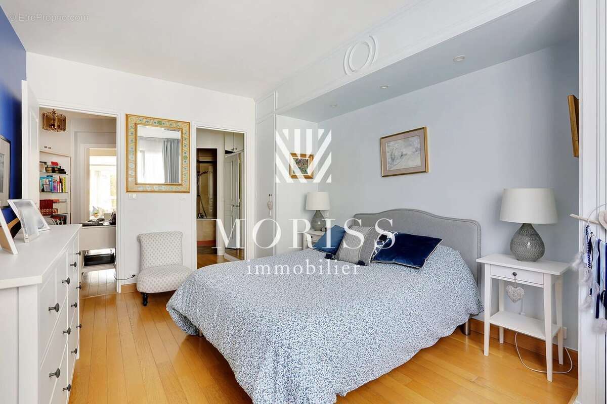 Appartement à SAINT-MANDE