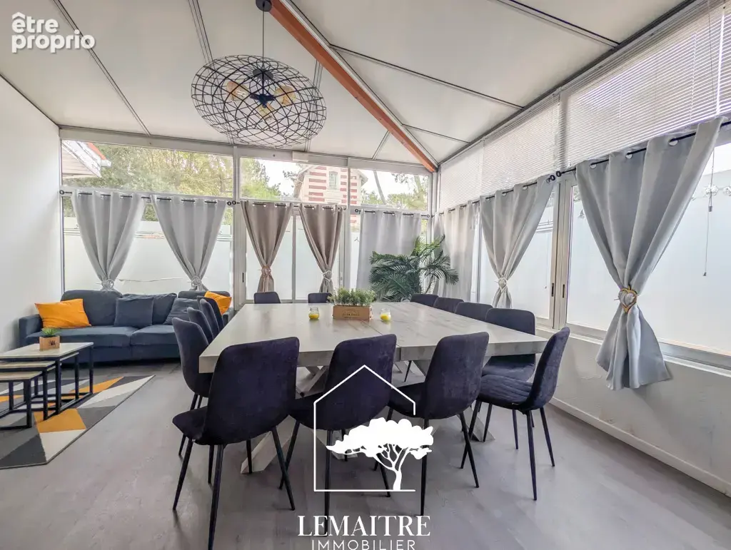 Ronce-les-bains   gîte 176 m2 à 50 mètres de la plage   7 chambres   investissement locatif - photo 3