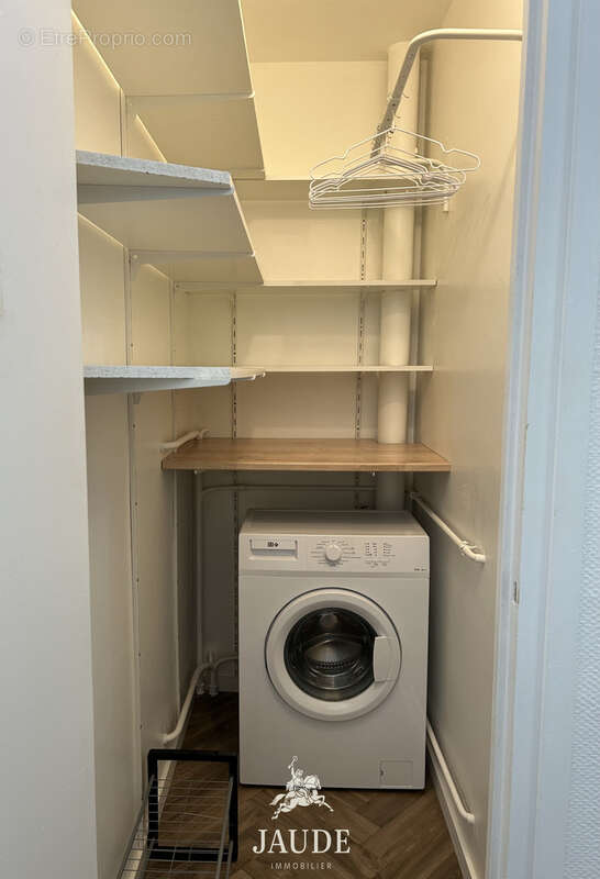 Studio meublé rénové avec balcon et parking   Dernier étage   63B rue de l’Oradou, Clermont-Ferrand - photo 11