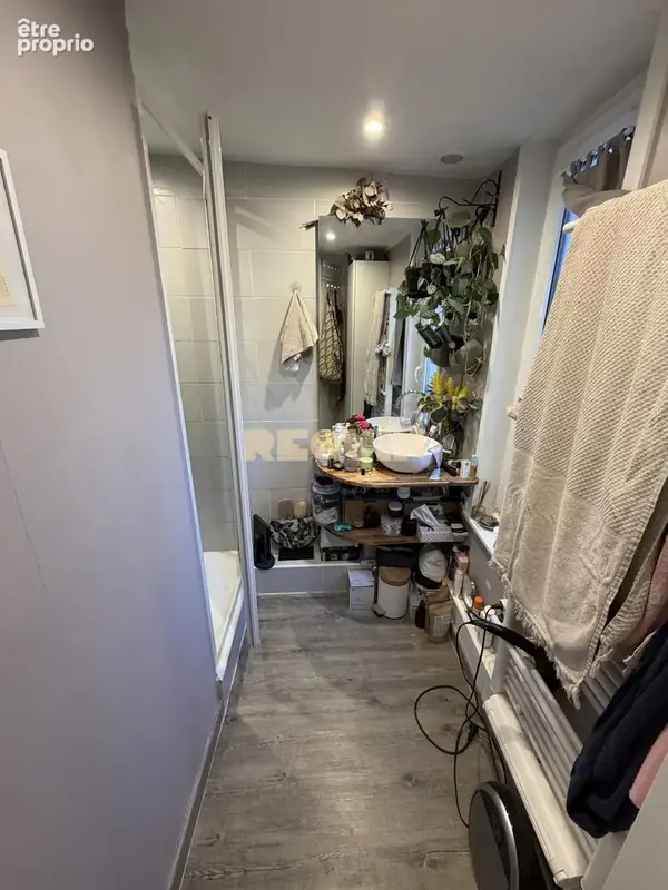 Maison 38 m² à Lille  - photo 9