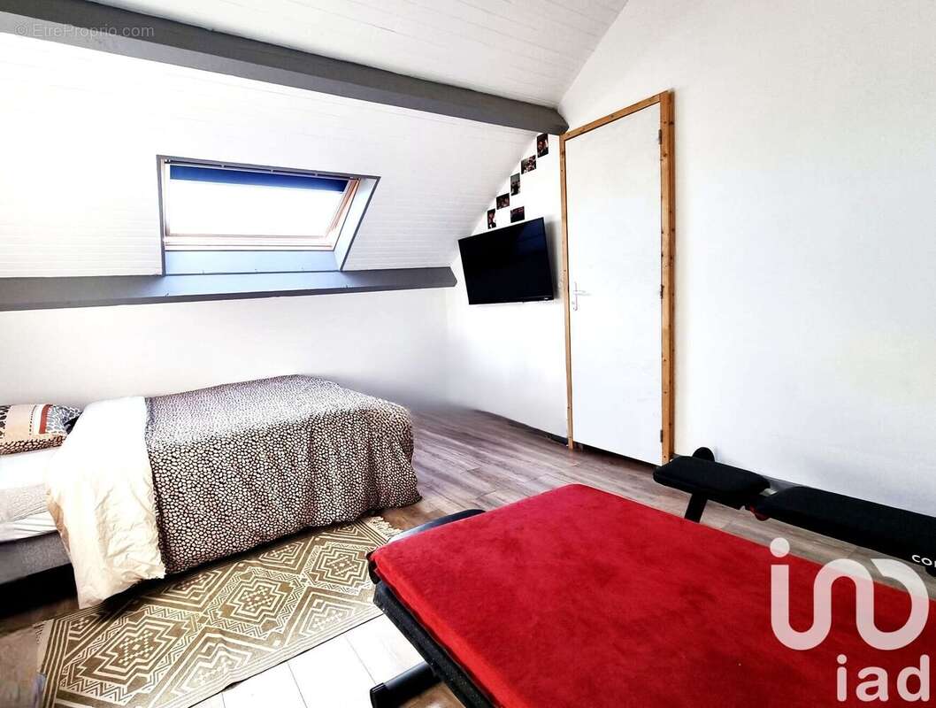 Photo 6 - Appartement à VESOUL