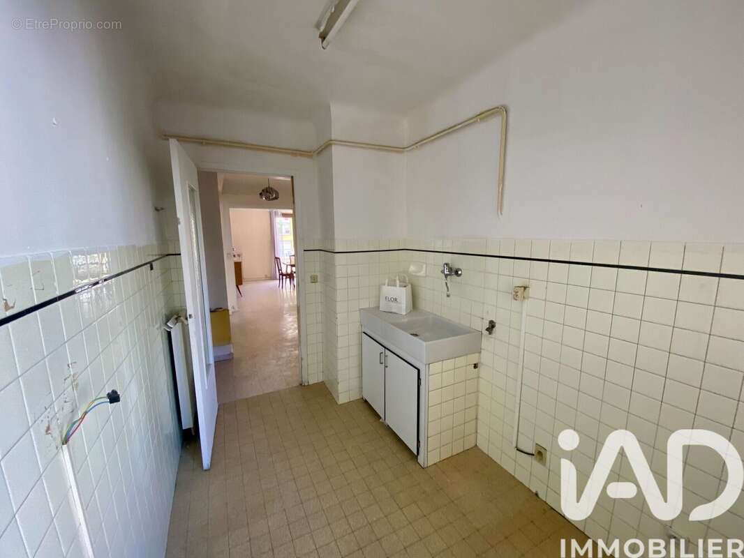Photo 8 - Appartement à NICE