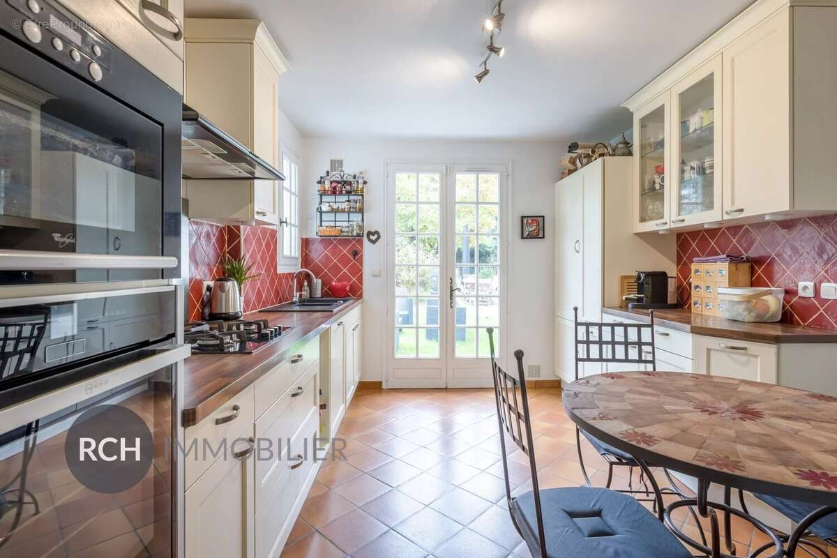 Maison à MONTFORT-L'AMAURY