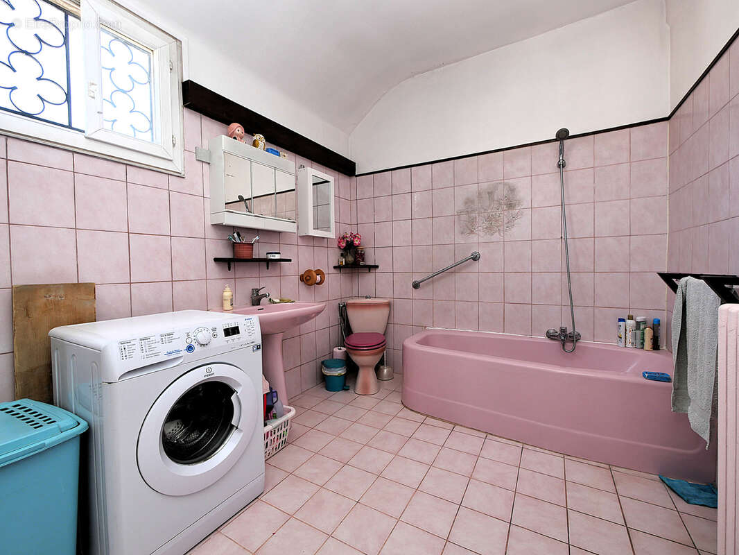 Maison à LE BLANC-MESNIL