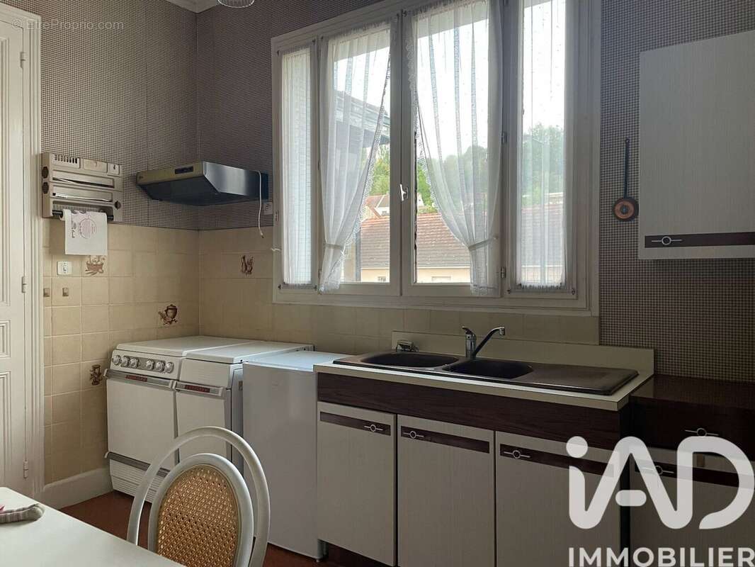 Photo 7 - Maison à ABREST