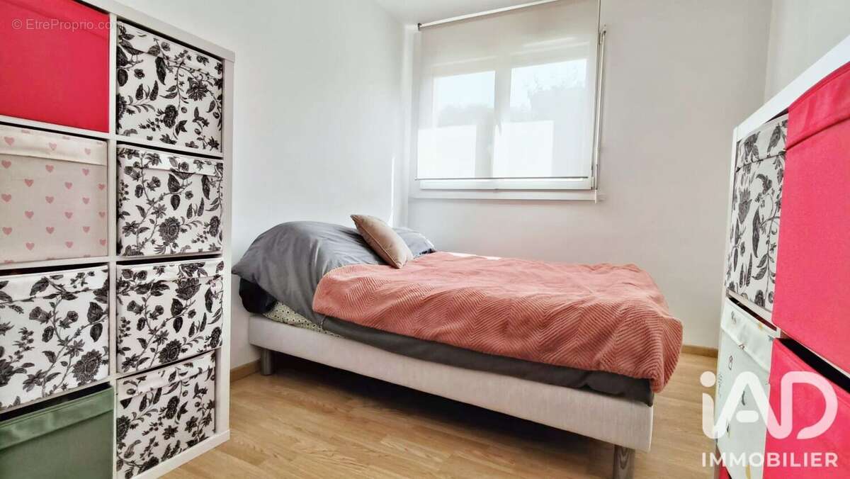 Appartement 53 m² à Reims  - photo 8