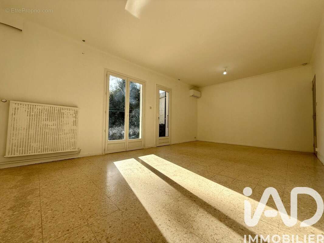 Photo 8 - Maison à AVIGNON
