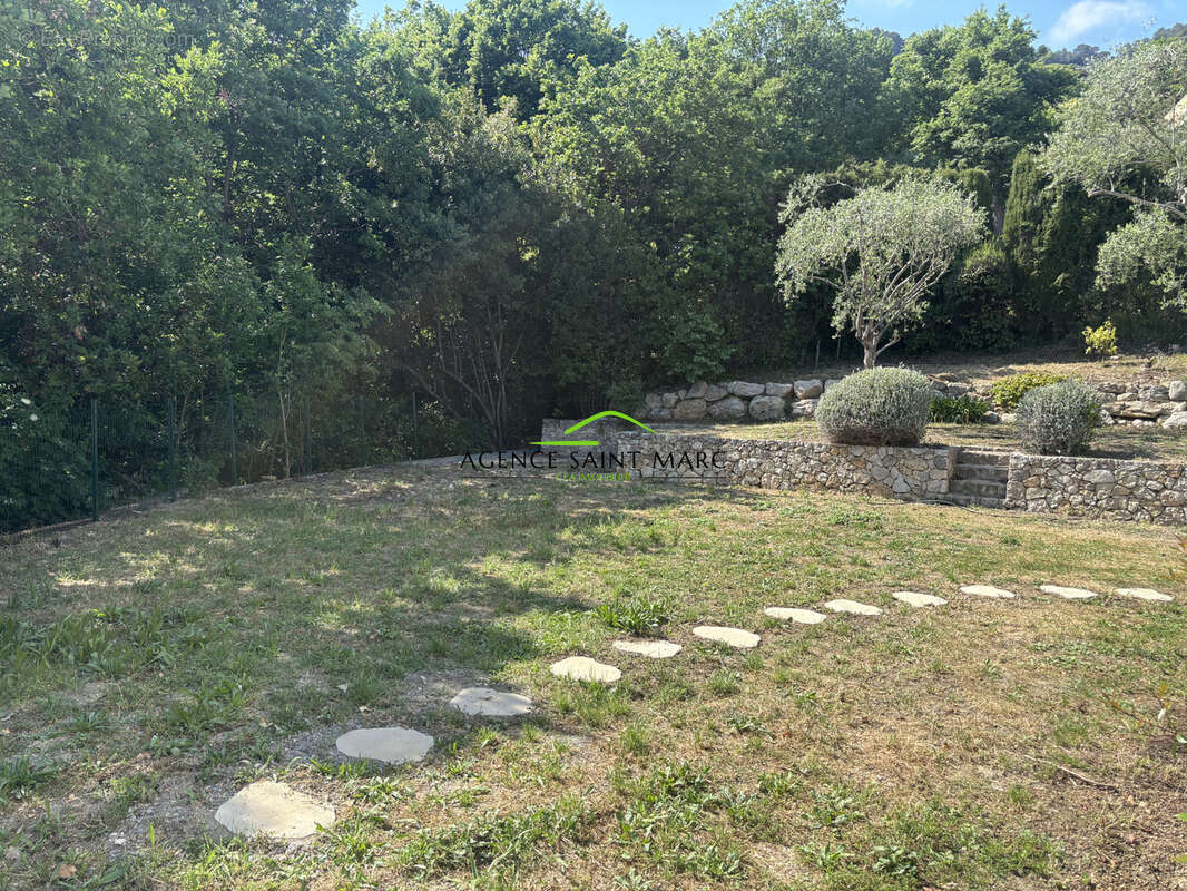 Appartement à GRASSE