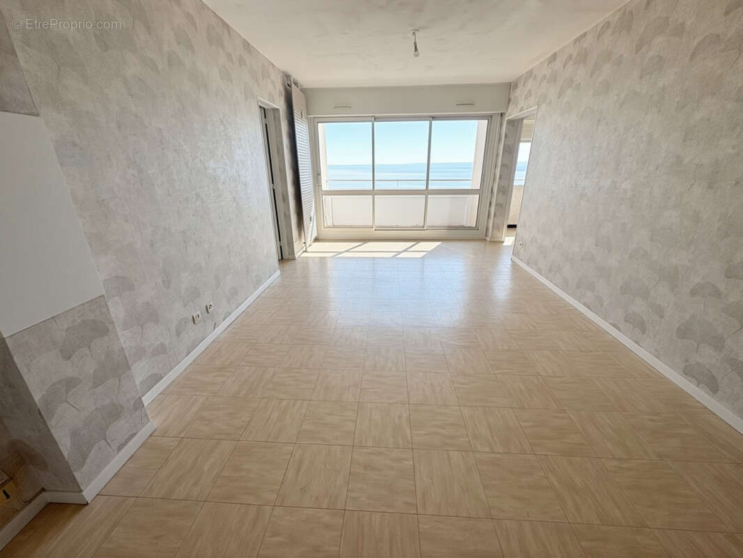 Appartement à MARTIGUES