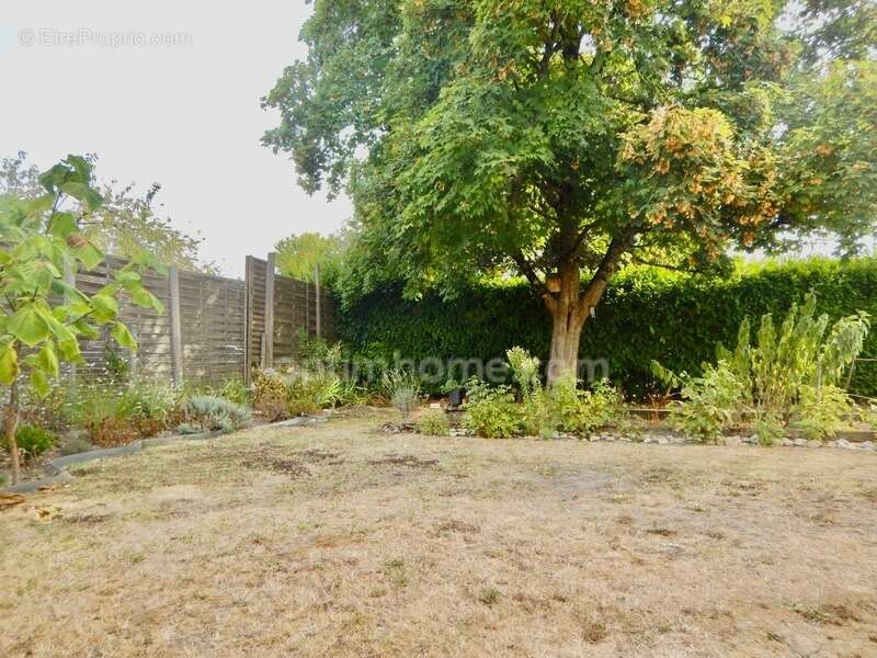 Maison à vendre 4 pièces COULOUNIEIX CHAMIERS (24) - photo 15
