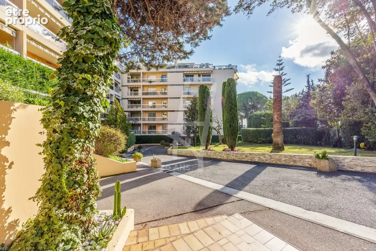 Appartement 99 m² à Nice  - photo 4