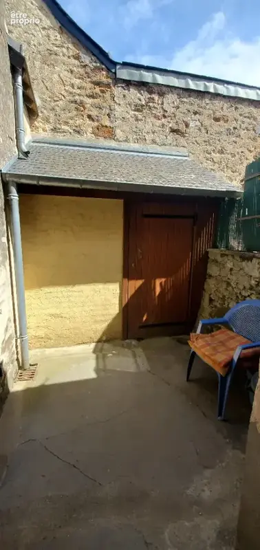 Maison Chemere Le Roi 4 pièce(s) 72 m2 - photo 6