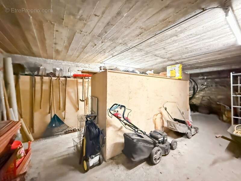 Maison à CHATELLERAULT