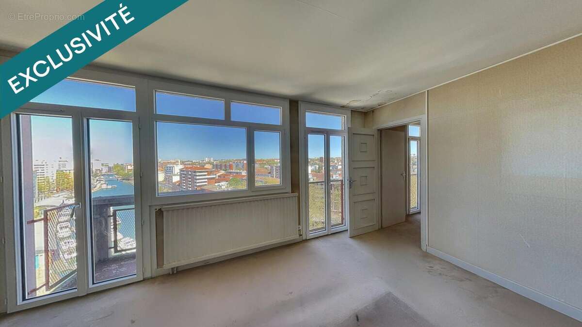 Appartement 118 m² à Toulouse  - photo 3