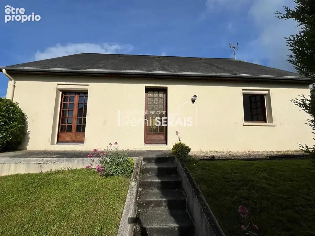 Maison à DOMFRONT