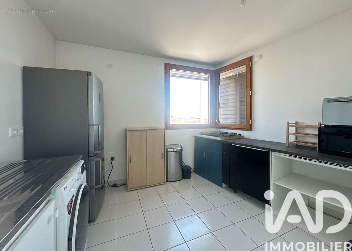 Photo 8 - Appartement à BRETIGNY-SUR-ORGE