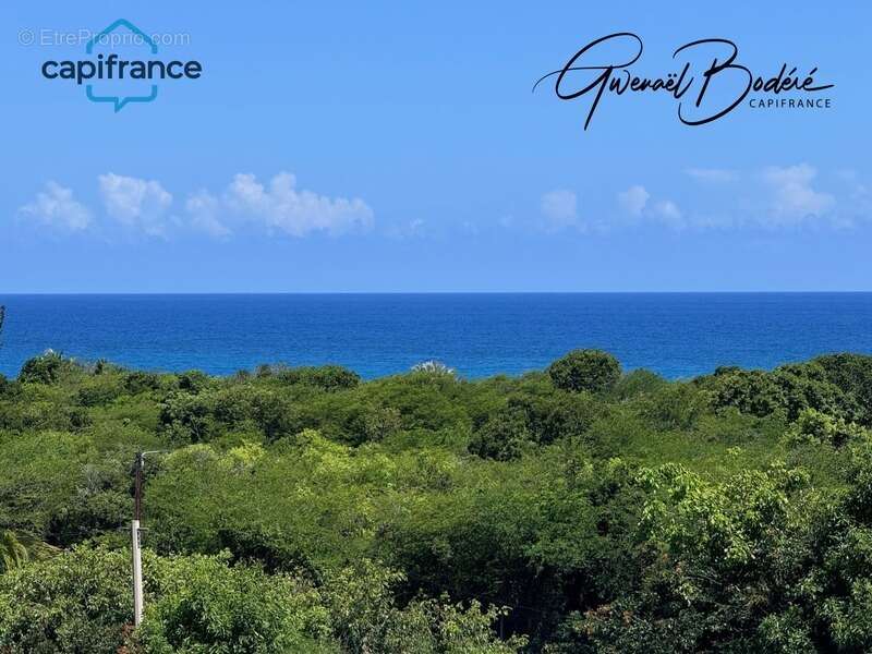 Appartement à SAINT-FRANCOIS